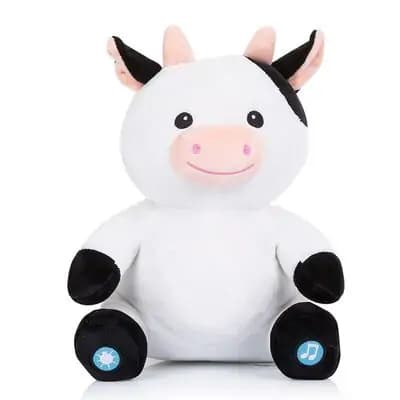 ჩიპოლინო-მუსიკალური სათამაშო PIL02303COW