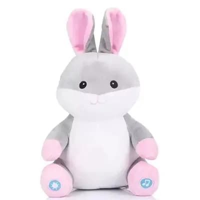 ჩიპოლინო-მუსიკალური სათამაშო PIL02302BUNN