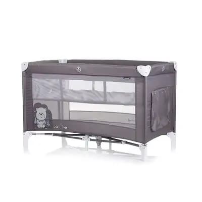 ჩიპოლინო-საწოლ-მანეჟი KOSIAR241GN