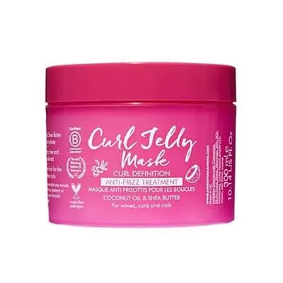 უმბერტო ჯანინი-ხვეული თმის ნიღაბი 300მლ