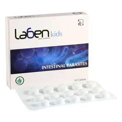 ლაბენ ქიდსი #30ტ