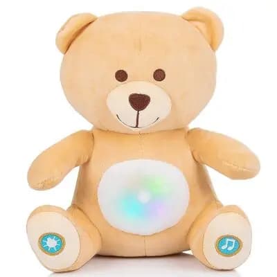 ჩიპოლინო-მუსიკალური სათამაშო PIL02307BEAR