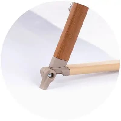 ჩიპოლინო-სარწევი მექანიზმი საწოლმანეჟისთვის RBARC021SET