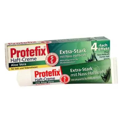 პროტეფიქს-წებო ალოე ვერა 47გ