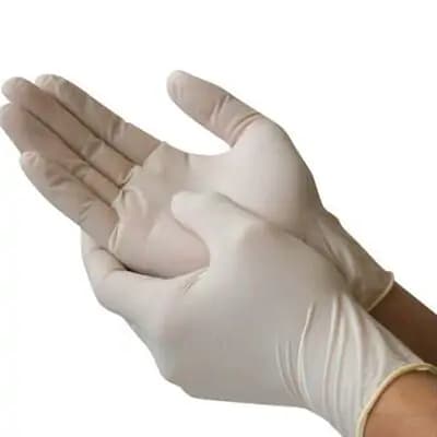 ხელთათმანი ა/სტXS(5)პ/გ წყვ