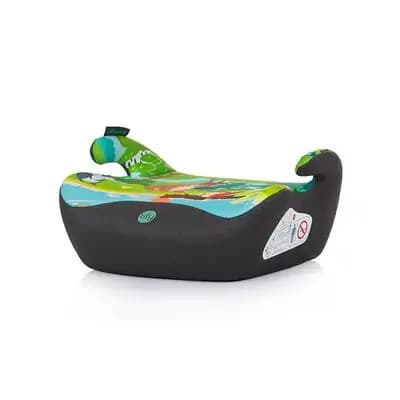 ჩიპოლინო-ბუსტერი I-SIZE 125-150 სმ ტყე SDKUT0246FR