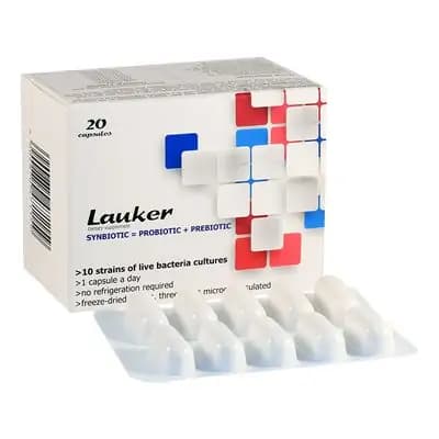 ლაუკერი #20კაფს