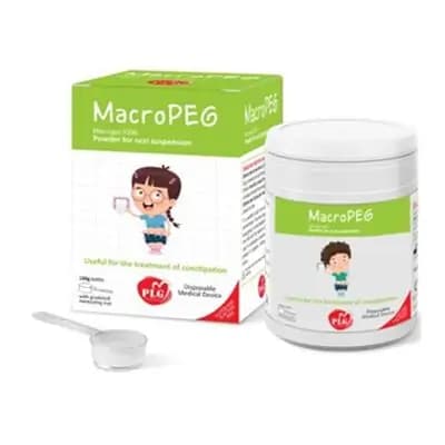 მაკროპეგი 100გ ფხვნილი