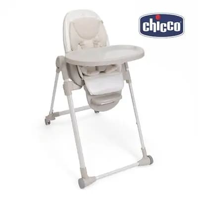 ჩიკო-Chicco-სკამ-მაგიდა "Polly Armonia"