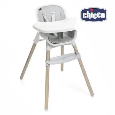ჩიკო-Chicco- სკამ-მაგიდა "Zest Plus"