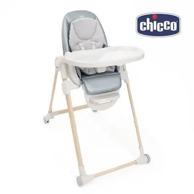 ჩიკო-Chicco-სკამ-მაგიდა "Polly Armonia"