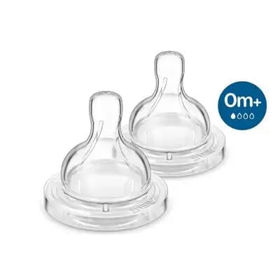 ავენტი - საწოვარა ანტიკოლიკური, 0 თვიდან, 2ც