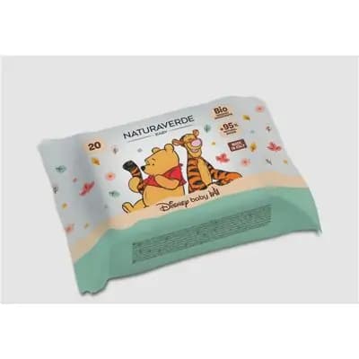 ნატურავერდე-სველი საწმენდი N20