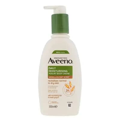 ავინო-ტანის ყოველდღიური დამატენიანებელი კრემი 300მლ