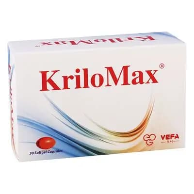 კრილომაქსი #30კაფს