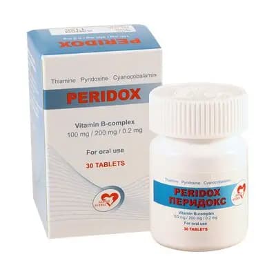 პერიდოქსი #30ტ