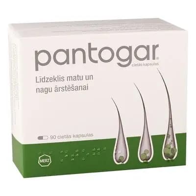 პანტოგარი #90 კაფს