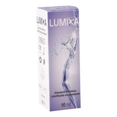 ლუმიქსა 0.15% 10მლ თვ/წვ.