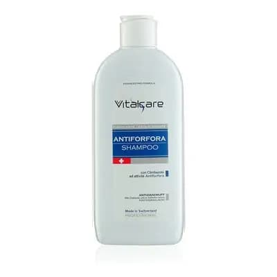 ვიტალქეა-ქერტლის საწინააღმდეგო შამპუნი 250ლ