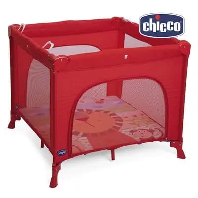 ჩიკო-Chicco- მანეჟი