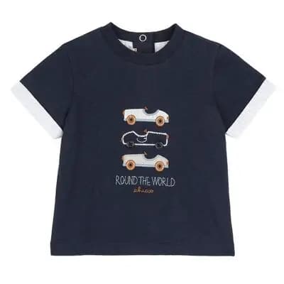 ჩიკო-Chicco-მაისური