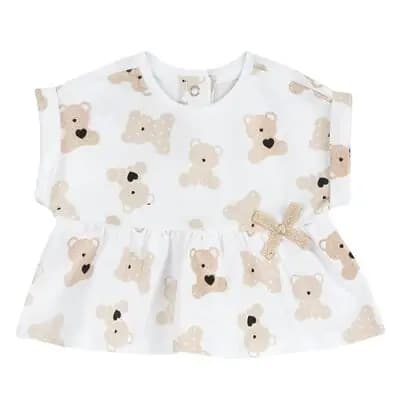 ჩიკო-Chicco-მაისური