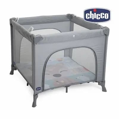 ჩიკო-Chicco- მანეჟი