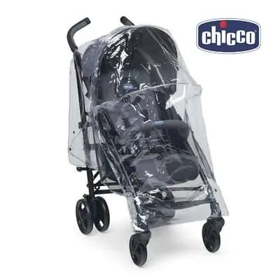 ჩიკო-Chicco- ეტლის საწვიმარი