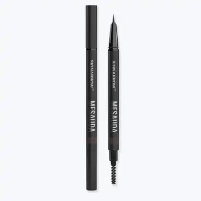 მესაუდა-წარბის ლაინერი SIGNABROW 104 მუქი ფერ