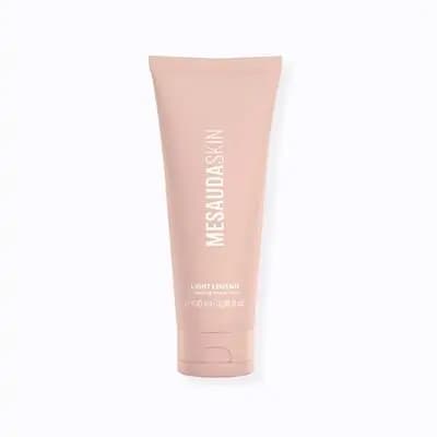 მესაუდა-LIGHT LEGEND კრემოვანი გამწმენდი ქაფი 100 მლ