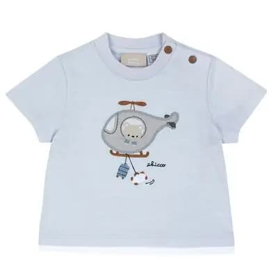 ჩიკო-Chicco-მაისური