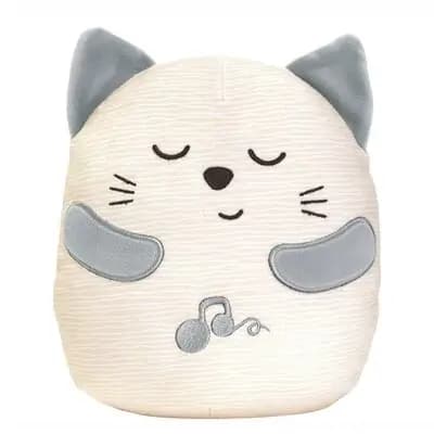 ჩიკო-Chicco-მუსიკალური სათამაშო "Purring Cat"