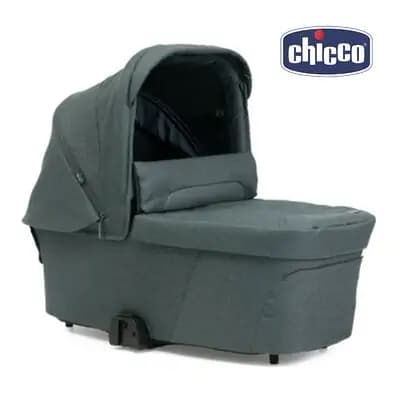 ჩიკო-Chicco- ეტლის კალათი "Flexi Carrycot"