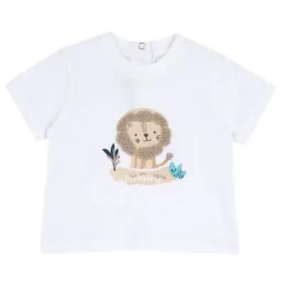 ჩიკო-Chicco-მაისური