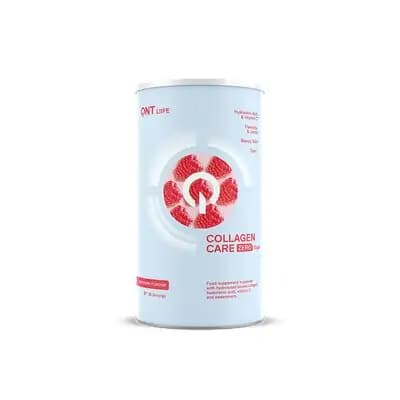 ქიუენთი-QNT-კოლაგენის ფხვნილი (10 999 მგ) კენკრის არომატით 390გ