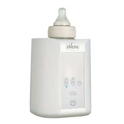 ჩიკო-Chicco- ბოთლის გამათბობელი