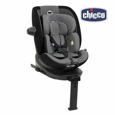 ჩიკო-Chicco- სავარძელი "Everone I-Size"