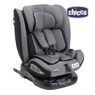ჩიკო-Chicco- სავარძელი "Unico Evo I-Size Classic"