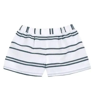 ჩიკო-Chicco-შორტი