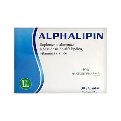 ალფალიპინი #30კაფს