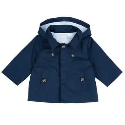 ჩიკო-Chicco-ქურთუკი