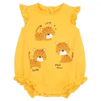 ჩიკო-Chicco-რომპერი