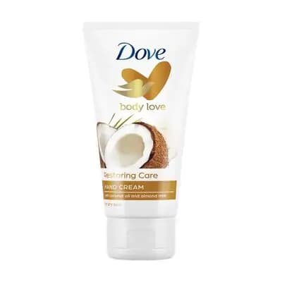 დავი - ხელის კრემი Restoring care 75 მლ.