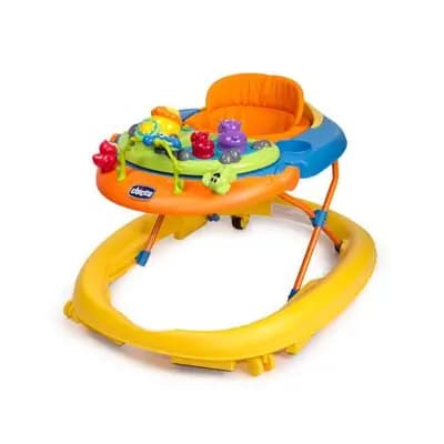 ჩიკო-Chicco-ჭოჭინა "მზე"