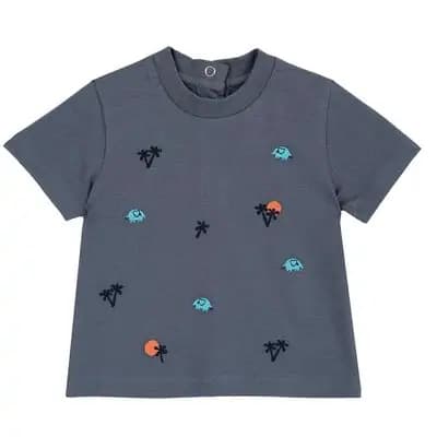 ჩიკო-Chicco-მაისური