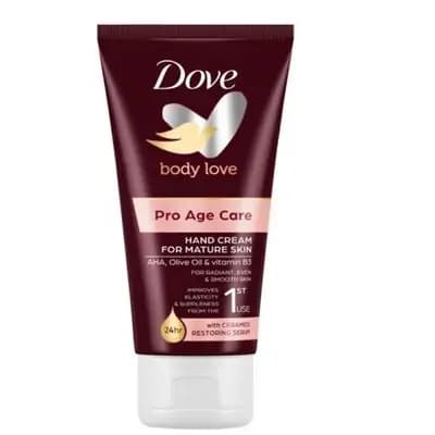 დავი - ხელის კრემი Pro age care 75 მლ.