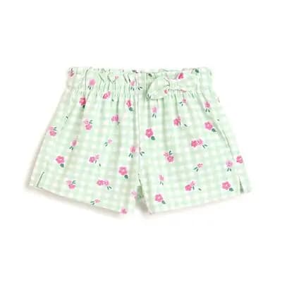 ჩიკო-Chicco-შორტი