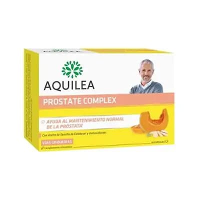 პროსტატ კომპლექსი #30კაფს