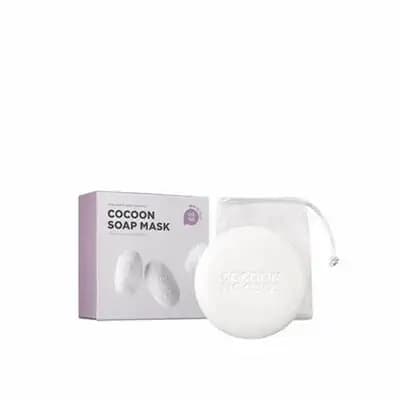 სკინ1004 ცენტელა საპონ/ნიღაბი Cocoon100გ