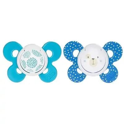 ჩიკო-Chicco-მატყუარა 6-16თ